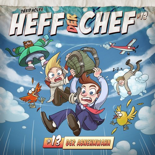 Der Abnehmwahn (Teil 10) cover art
