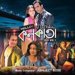 Hello Kolkata