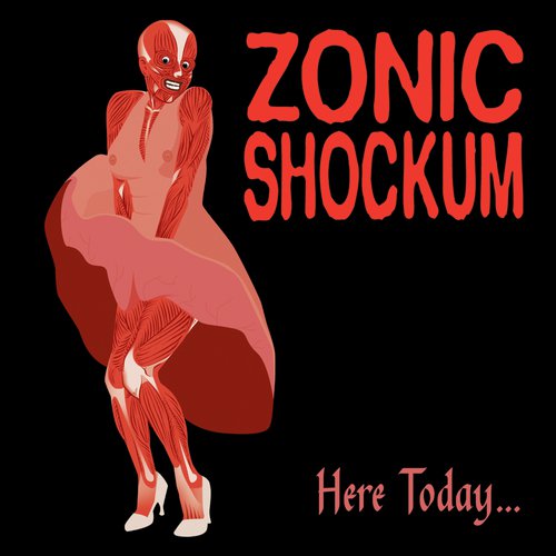 Aryan cover art