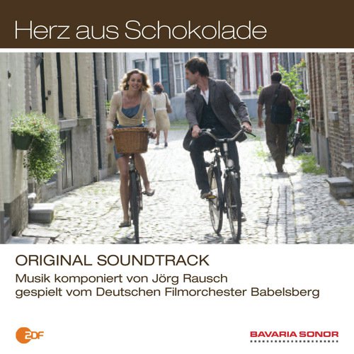 Herz aus Schokolade (Original Soundtrack)