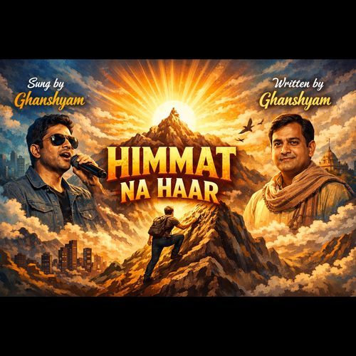 Himmat na Haar