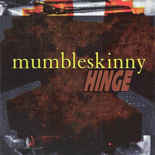 Moby cover art