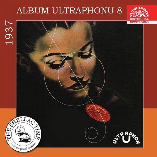 Rodná Země cover art