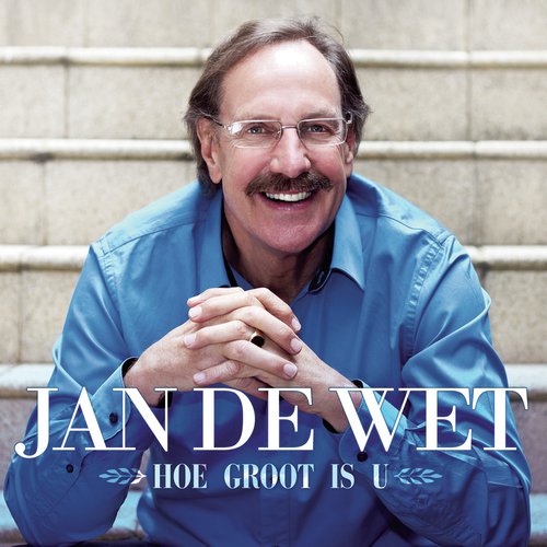 Hoe Groot Is U_poster_image