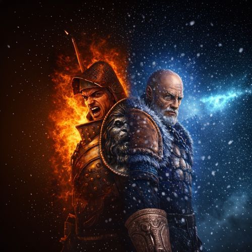 Holden Cross cover art