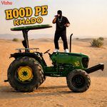 Hood Pe Khado