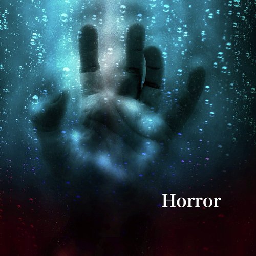 Kill Me Baby cover art
