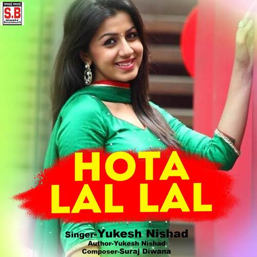 Hota Lal Lal