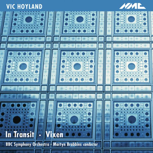 Hoyland: In Transit & Vixen