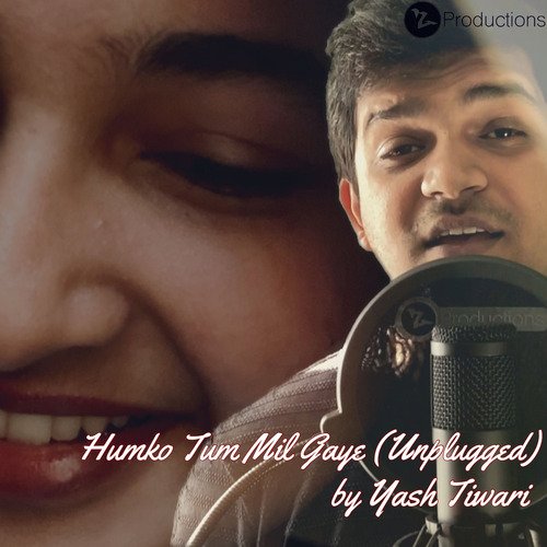 Humko Tum Mil Gaye (Unplugged)_poster_image