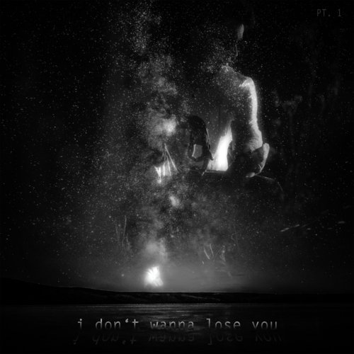 I Don't Wanna Lose You_poster_image