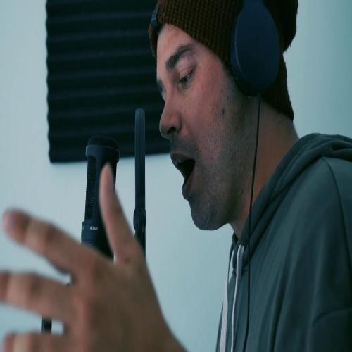 No Alarms (feat. Bitter Belief) cover art