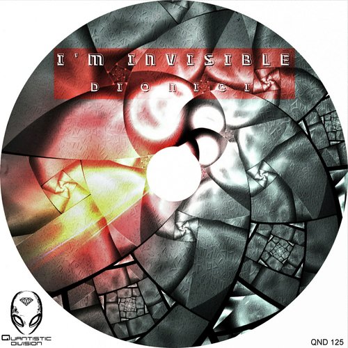 Cue (Original Mix) cover art