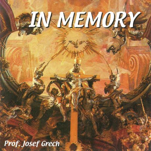 In Loving Memory of Mary Grech cover art
