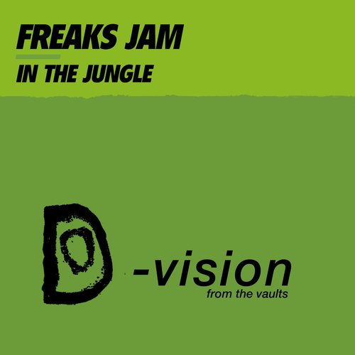 In the Jungle (F.E.D.O. Jungle Mix)