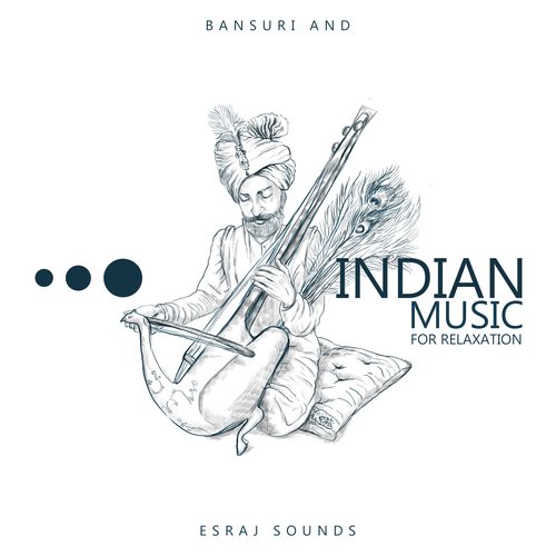India Drums Sounds cover art