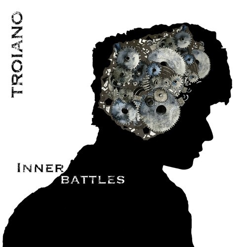 Mraz in Her Headphones cover art