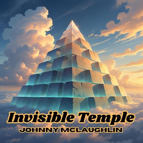 Invisible Temple cover art