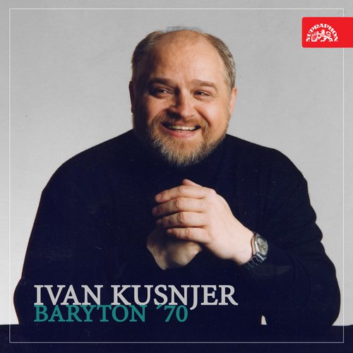 Ivan Kusnjer - baryton. ´70_poster_image