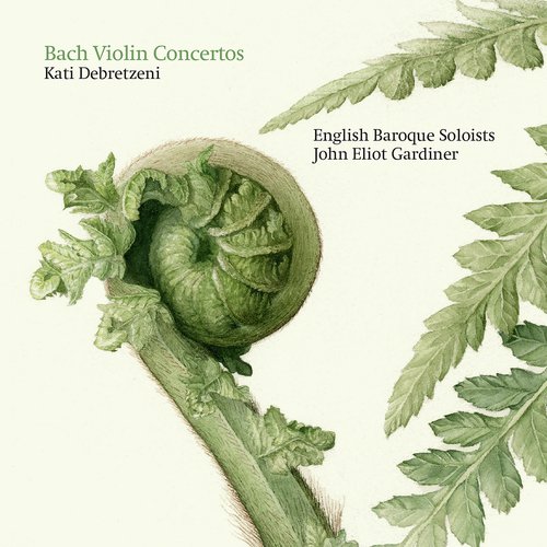 J.S. Bach: Concertos_poster_image