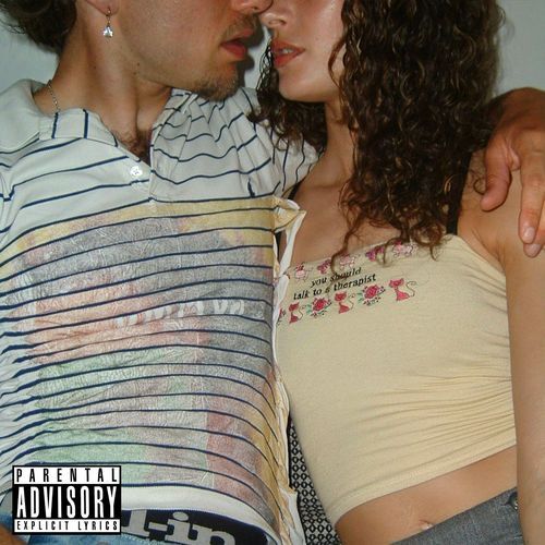 JOYSTICK cover art