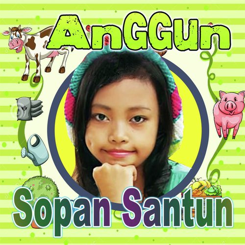 Jaga Sopan Santun