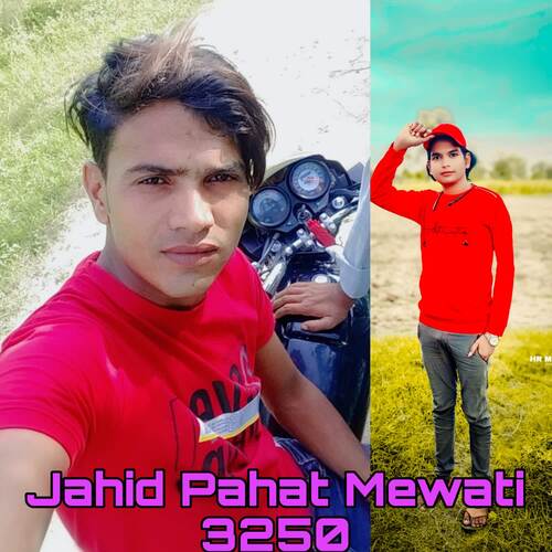 Jahid Pahat Mewati 3250