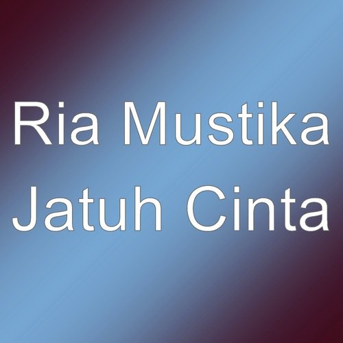 Jatuh Cinta