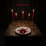 Jeffrey Epstein artwork
