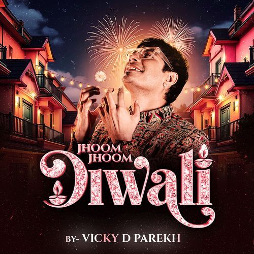 Jhoom Jhoom Diwali