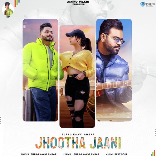 Jhootha Jaani