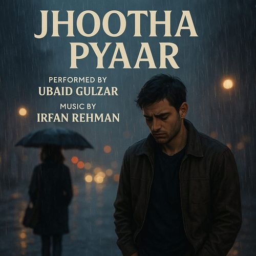 Jhootha Pyaar