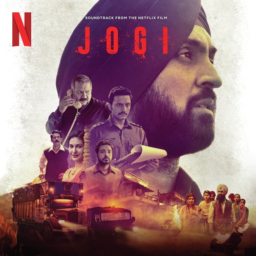 Jogi (Soundtrack from the Netflix Film)