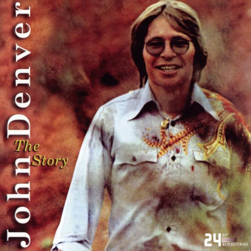 Dreamland Express  Álbum de John Denver 