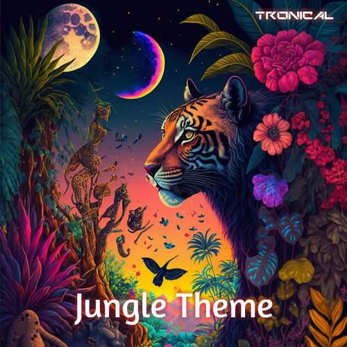 Jungle Theme