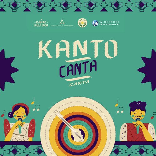 Kanto Canta 2021 (Top 15)