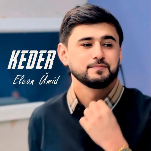 Keder cover art
