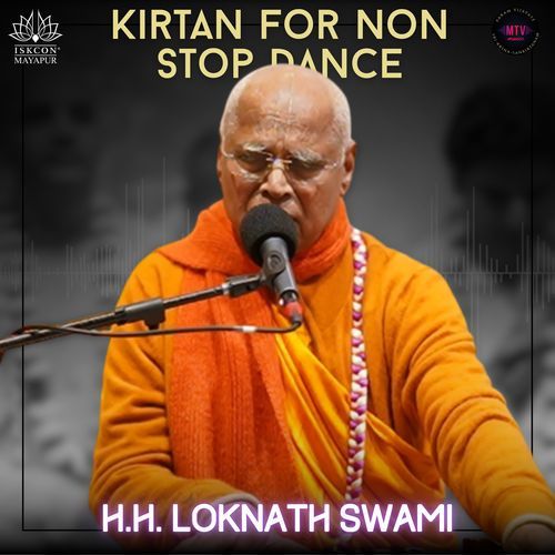 Kirtan for Nonstop Dance
