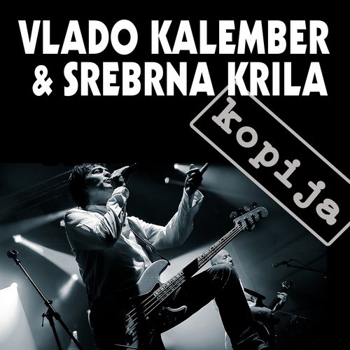 Kopija cover art