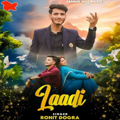 Laadi
