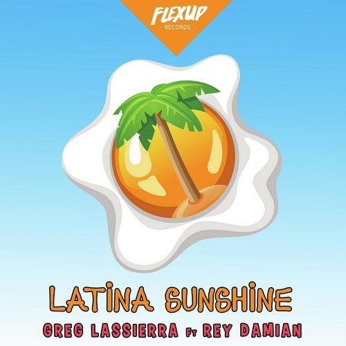 Latina Sunshine_poster_image