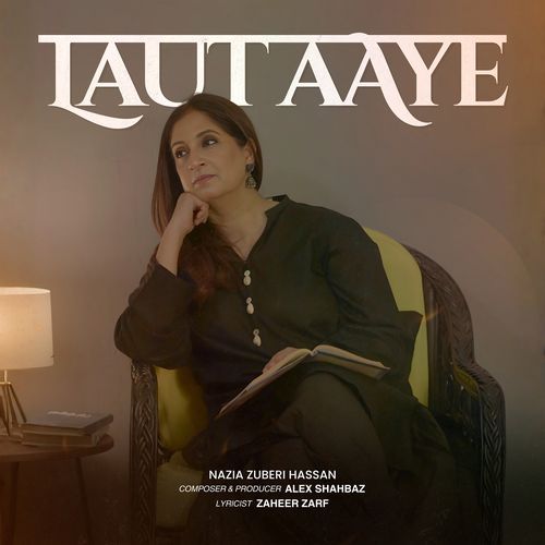 Laut Aaye