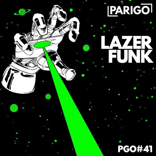 Lazer Funk (Parigo No. 41)