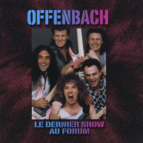 Rock De V'lours Lyrics - Offenbach - Only on JioSaavn