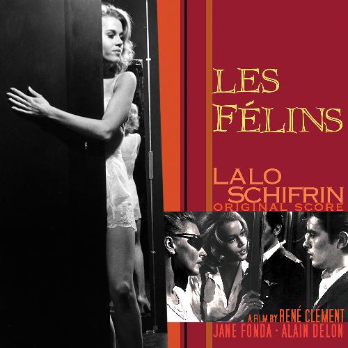 Melinda cover art