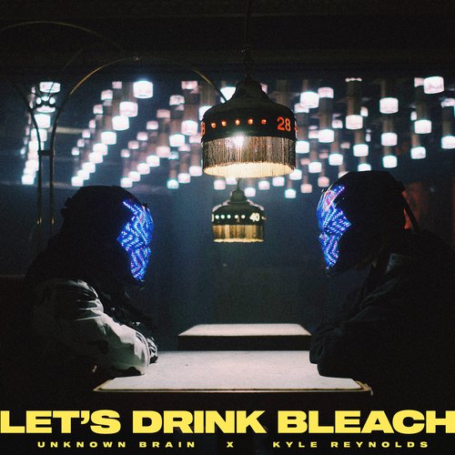 Let's Drink Bleach_poster_image