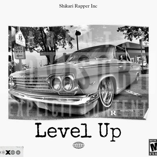 Level up