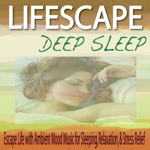 Sleep Soundscapes cover art