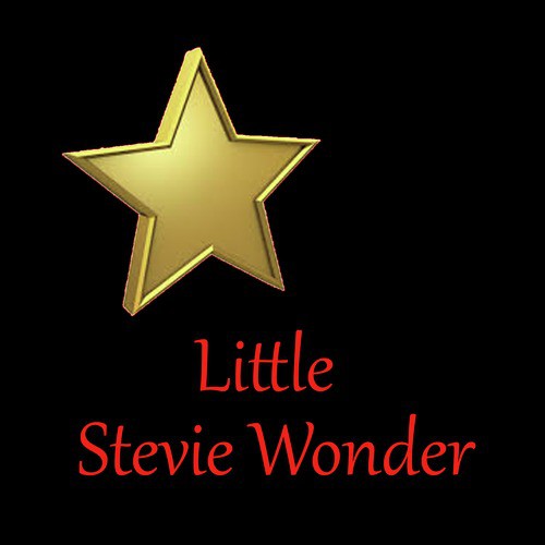 Little Stevie Wonder