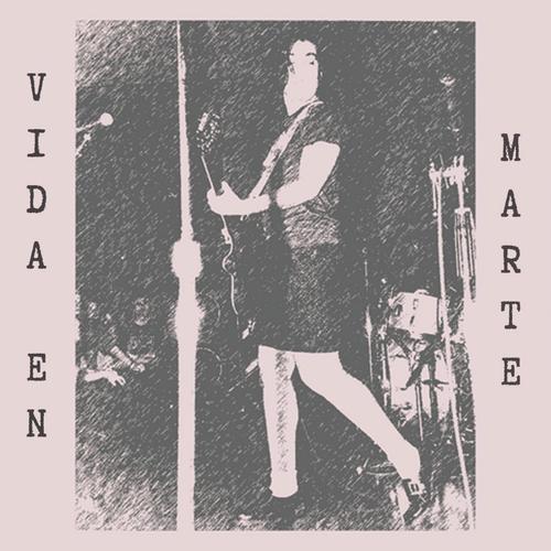 Mundo Enfermo & Los Tristes cover art